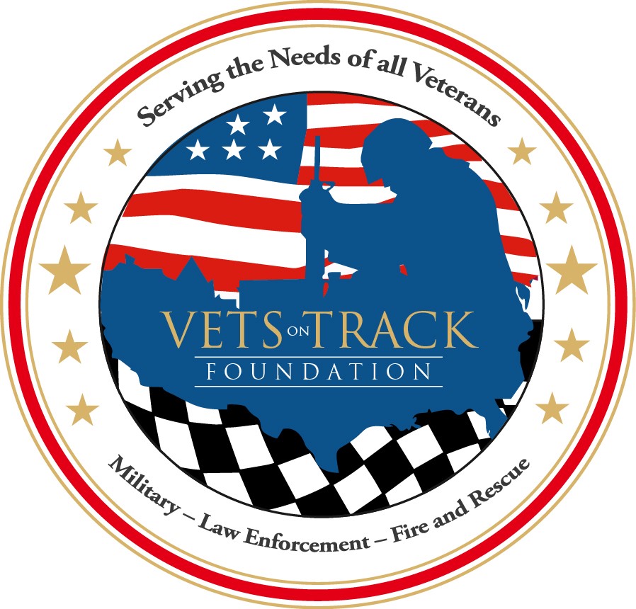 Vets on Track Foundation provides employment assistance, emergency financial support, housing resources, mental health referrals, and family services for veterans in Virginia.
