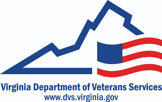 Virginia Department of Veterans Services Fredericksburg Office providing free assistance with VA disability claims, pensions, survivor benefits, education benefits, and veteran support services in Virginia.