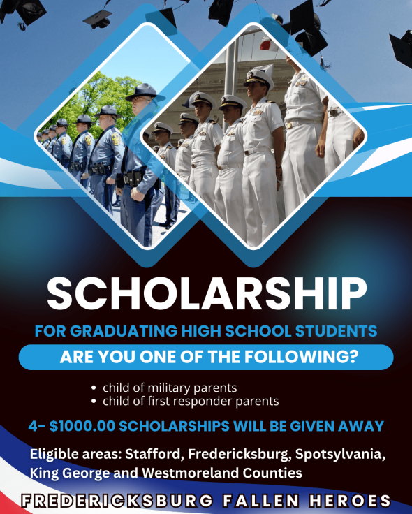 ffh scholarship flyer